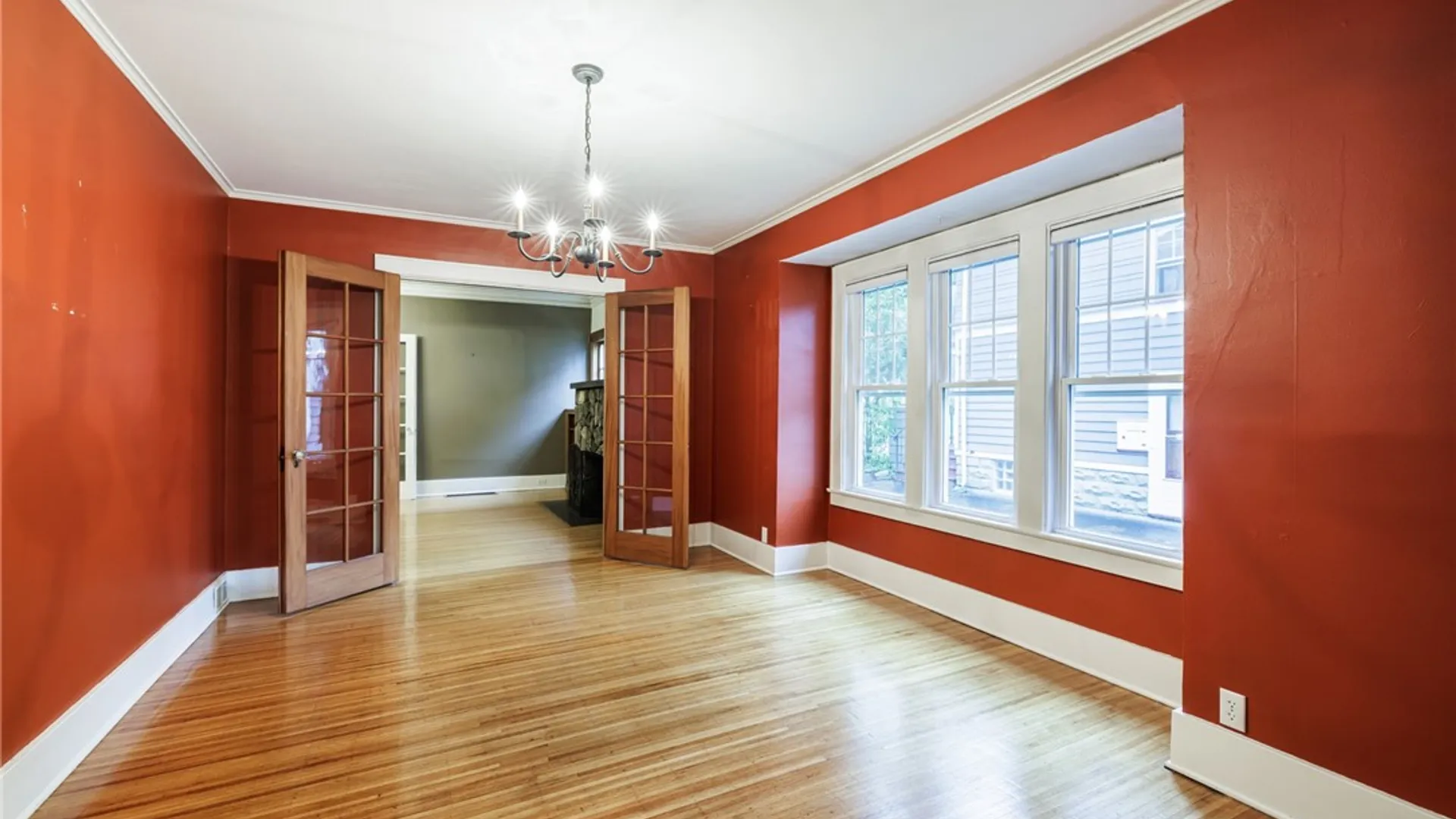 Property at 100 Highland Ave #1, Rochester, NY 14620 13