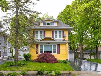 Property at 100 Highland Ave #1, Rochester, NY 14620