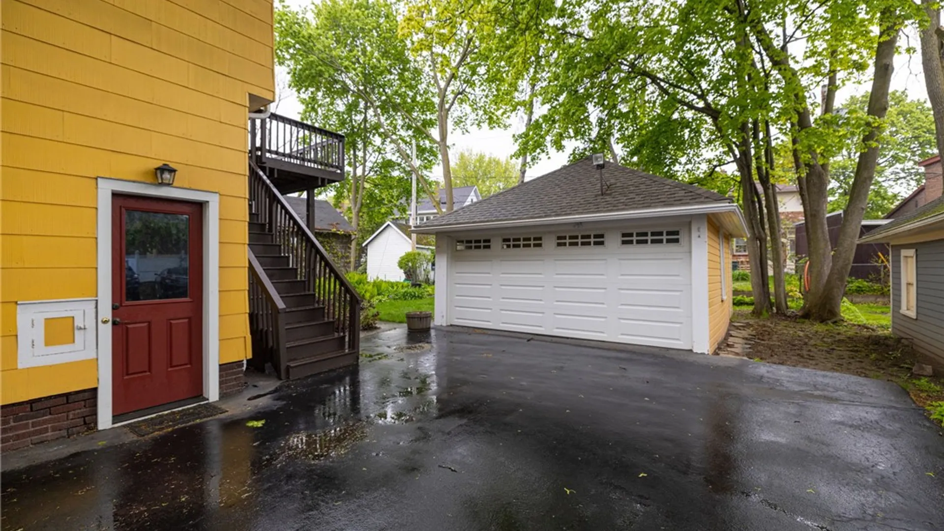 Property at 100 Highland Ave #1, Rochester, NY 14620 21
