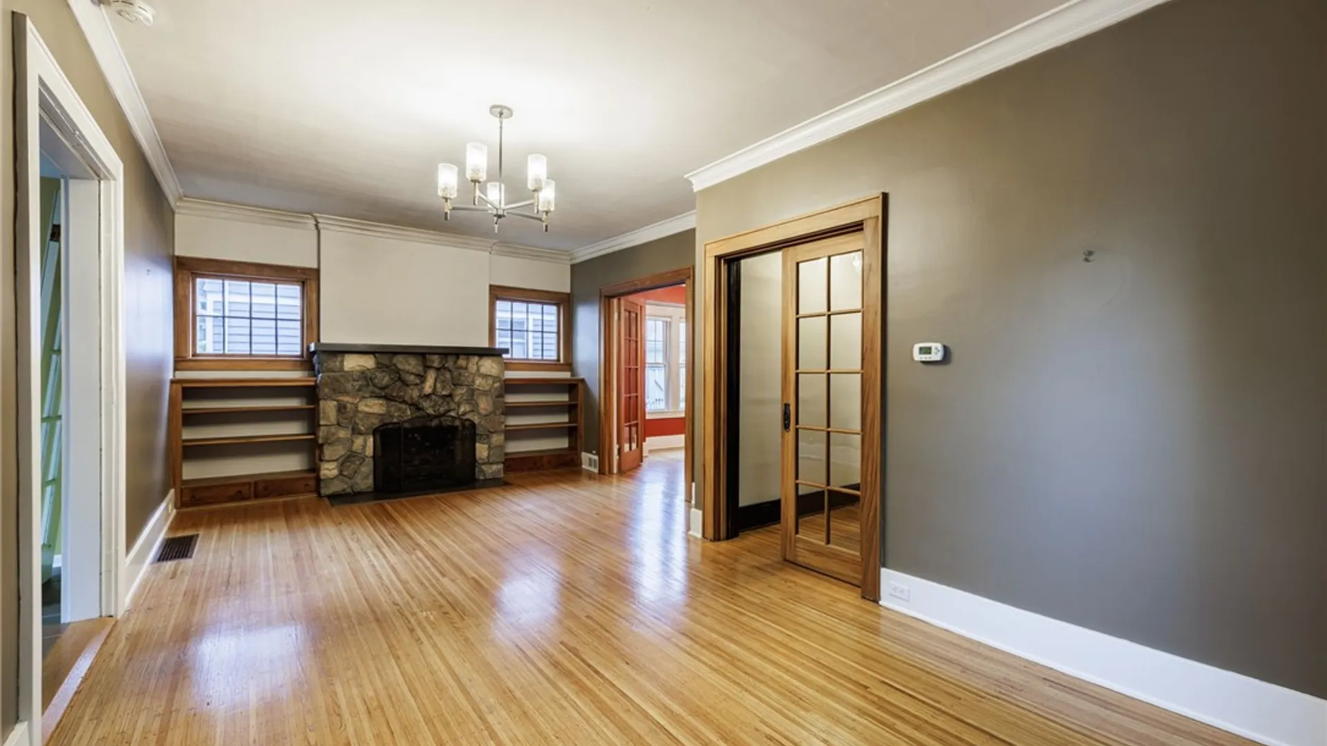 Property at 100 Highland Ave #1, Rochester, NY 14620 8