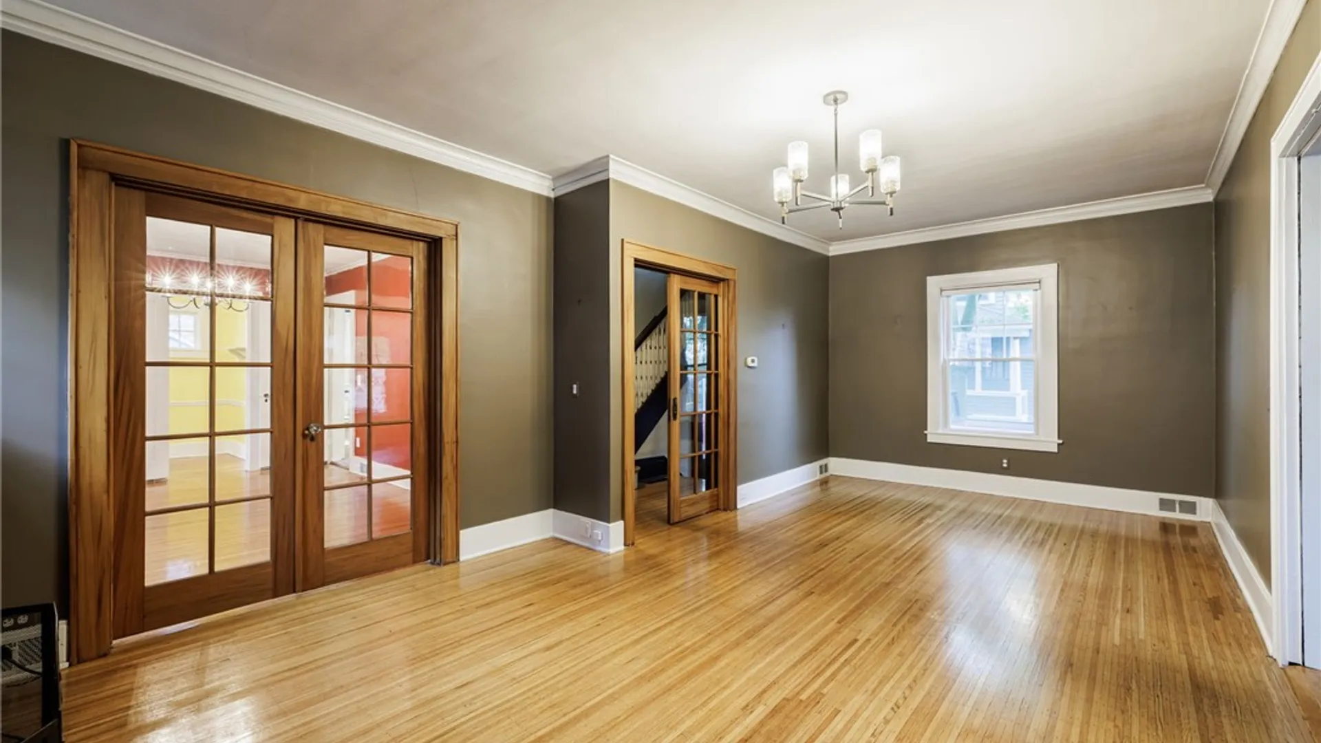 Property at 100 Highland Ave #1, Rochester, NY 14620 9