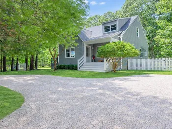Property at 51 Alewive Brook Road, East Hampton, NY 11937