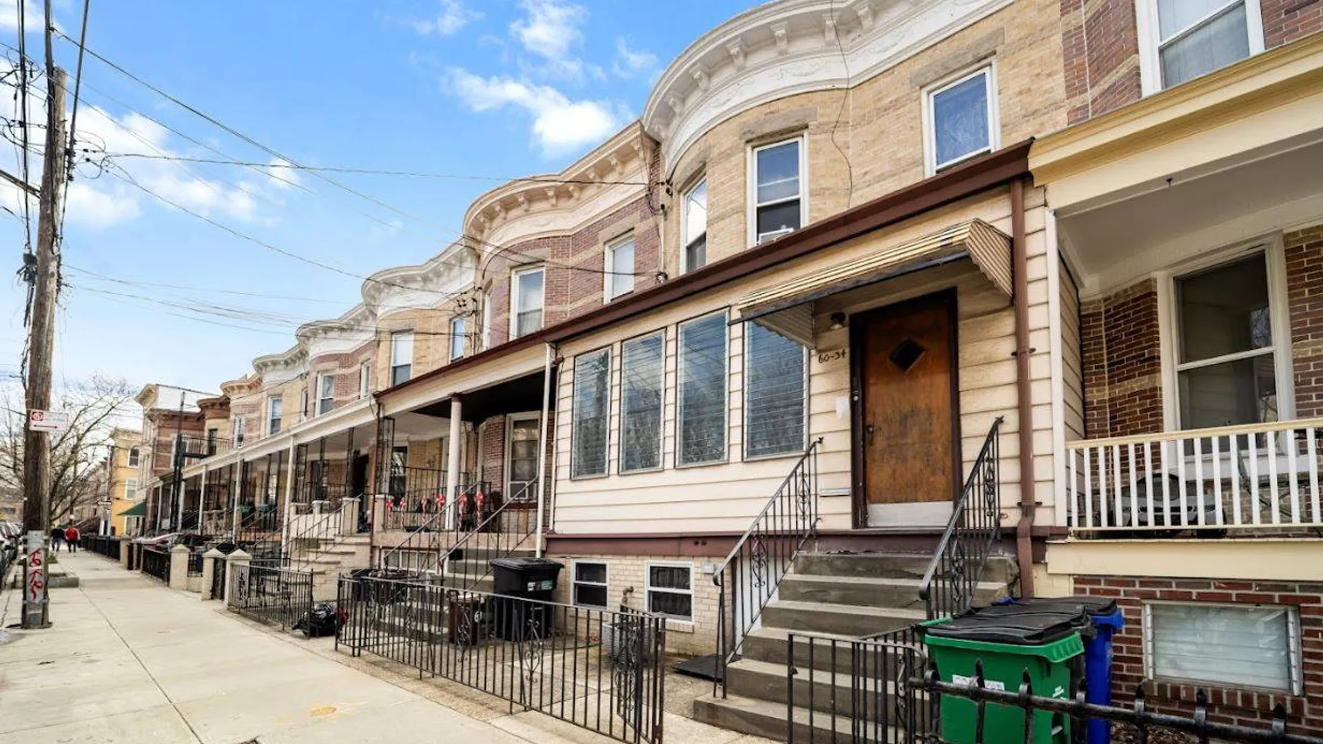 Property at 60-34 69th Ave, New York, NY 11385 2