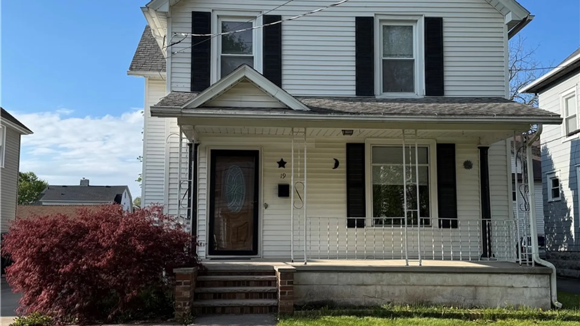 Property at 19 Cady Street, Auburn, NY 13021 2