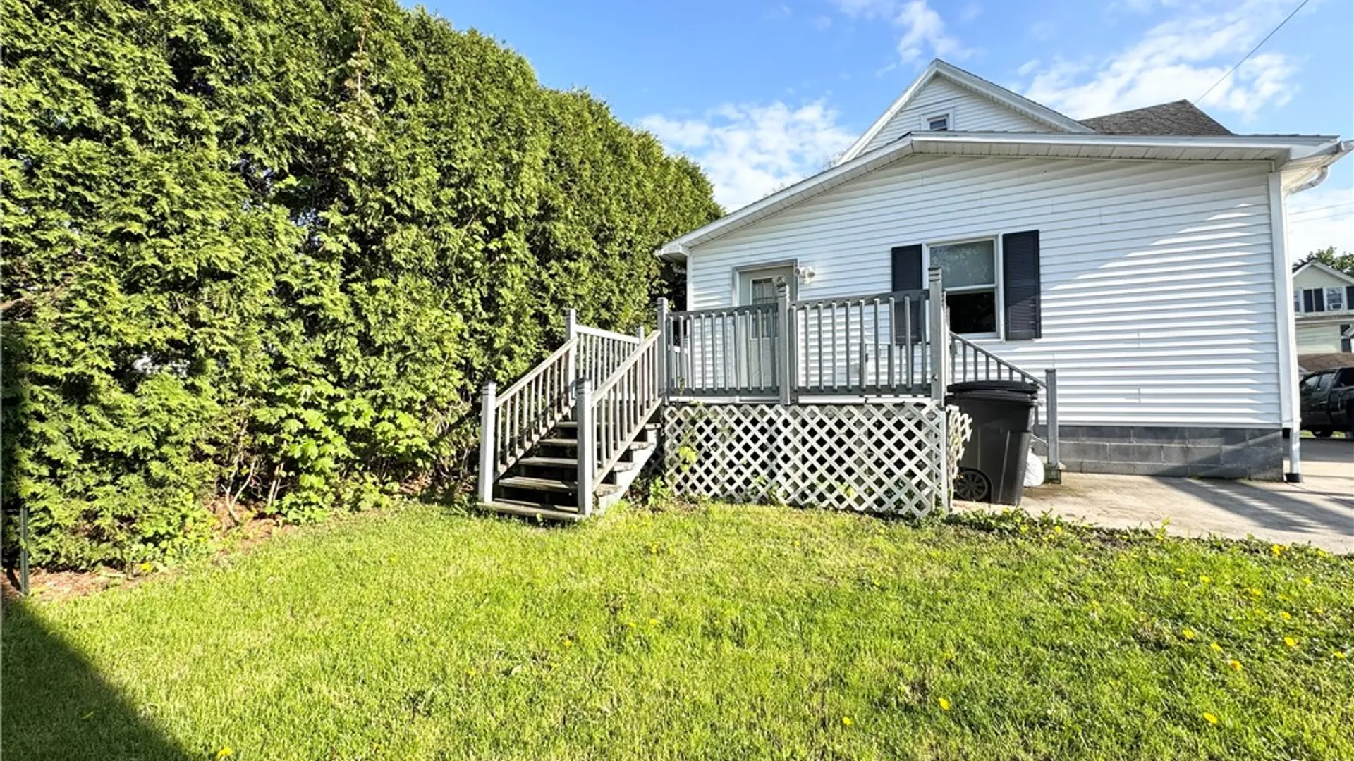 Property at 19 Cady Street, Auburn, NY 13021 32