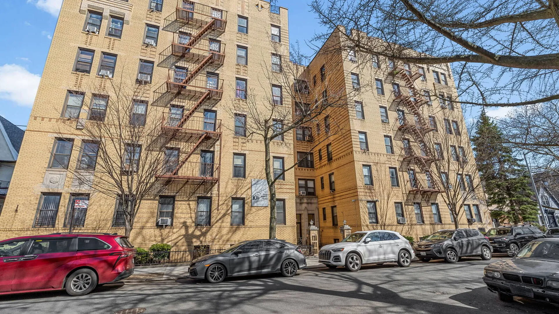 Property at 1053 E 13th Street, Brooklyn, NY 11230 2
