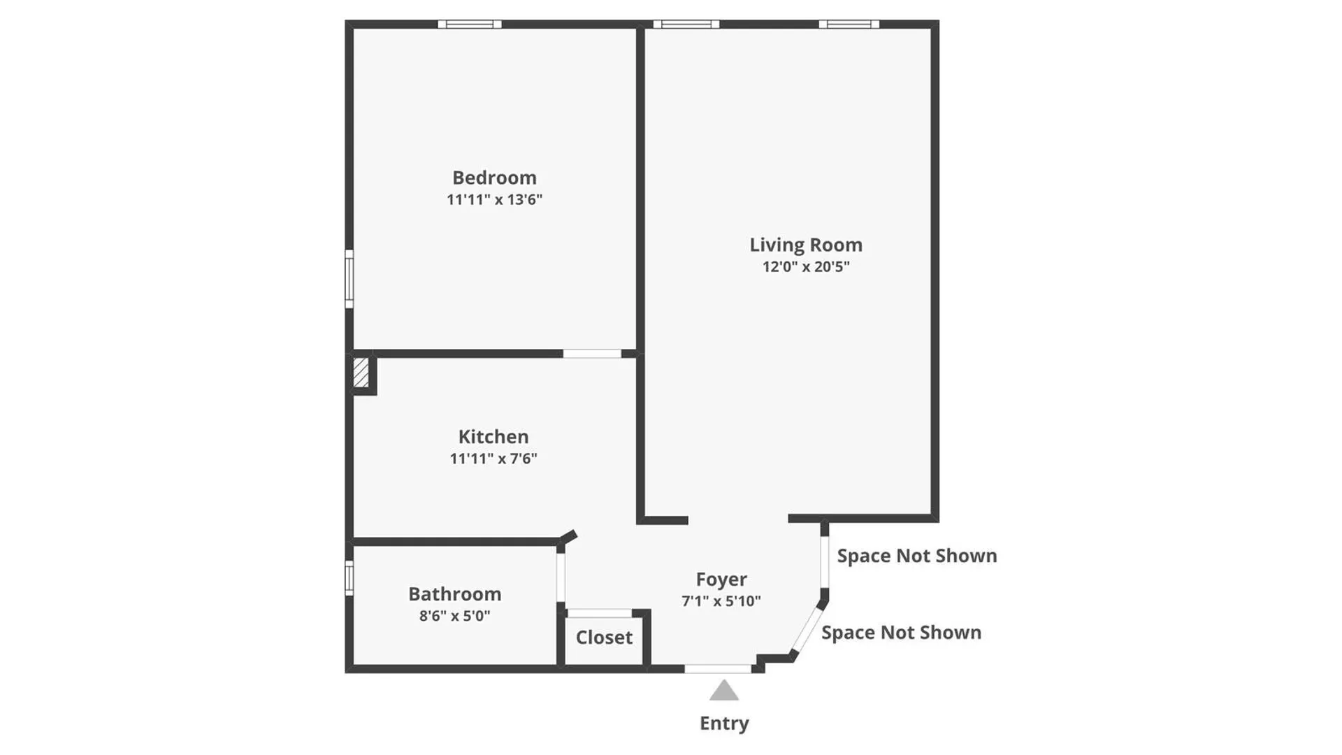Property at 1053 E 13th Street, Brooklyn, NY 11230 20