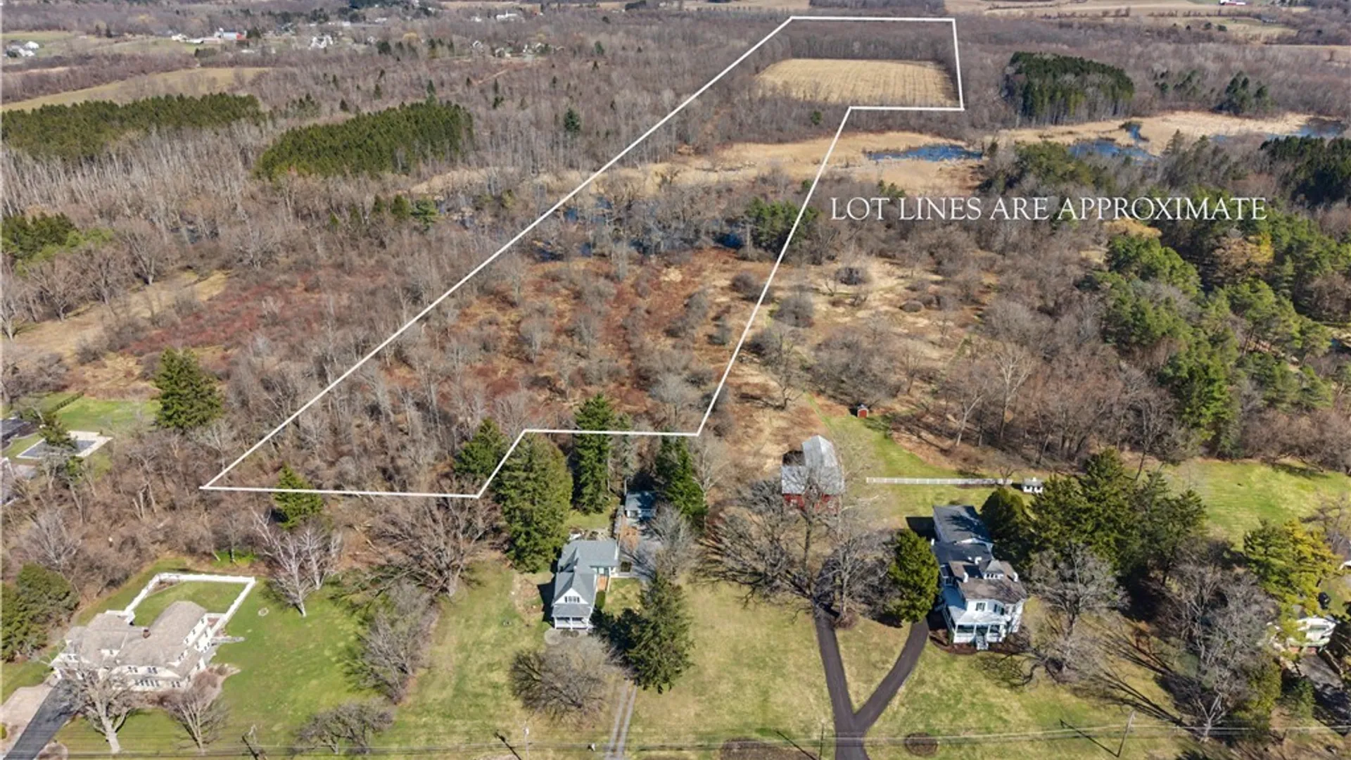 Property at E Lake Road, Skaneateles, NY 13152 2