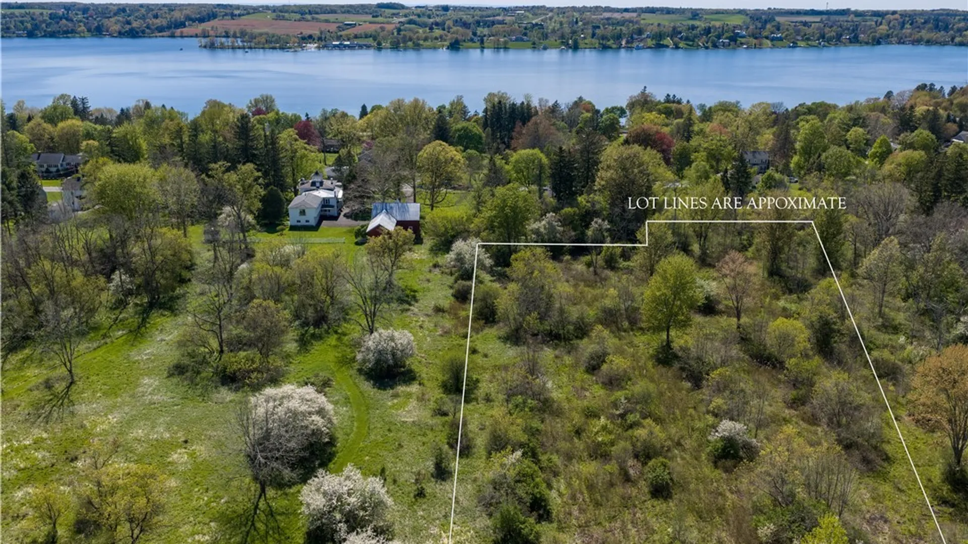 Property at E Lake Road, Skaneateles, NY 13152 3