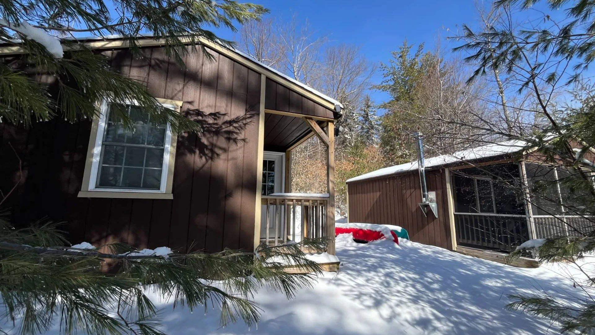 Property at Private off of Pickettville Rd, Parishville, NY 13676 19