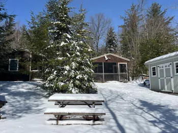 Property at Private off of Pickettville Rd, Parishville, NY 13676