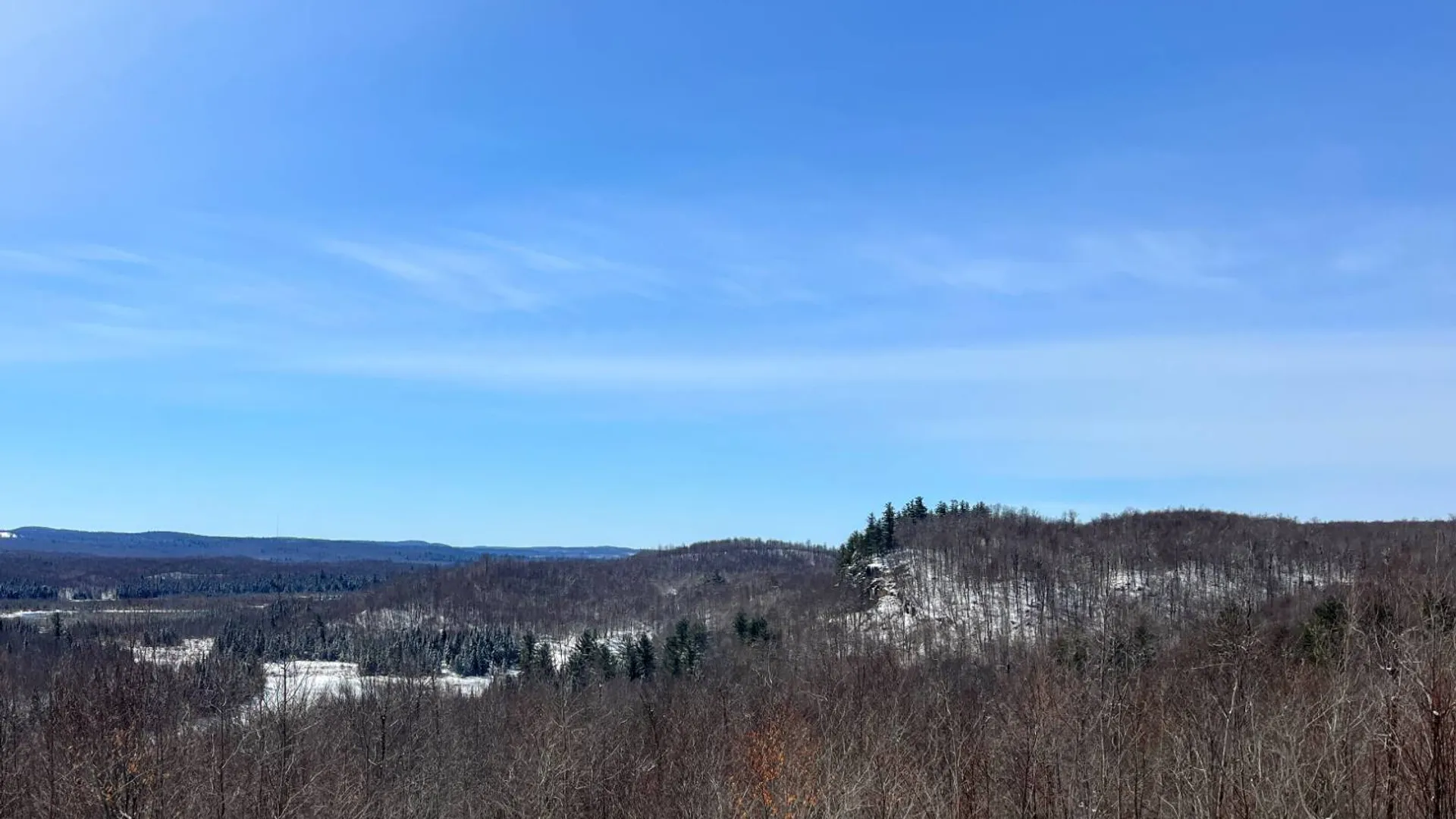 Property at Private off of Pickettville Rd, Parishville, NY 13676 2