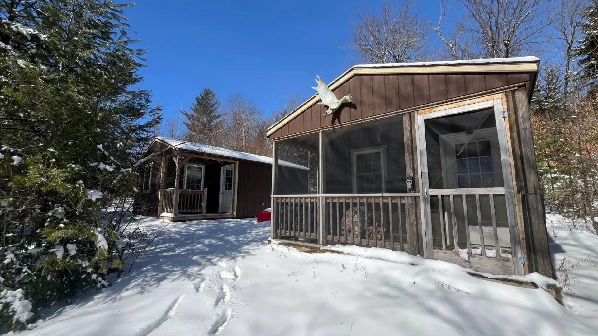 Property at Private off of Pickettville Rd, Parishville, NY 13676 20