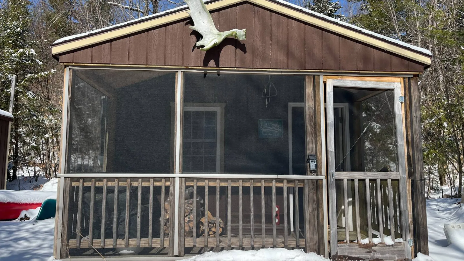 Property at Private off of Pickettville Rd, Parishville, NY 13676 21