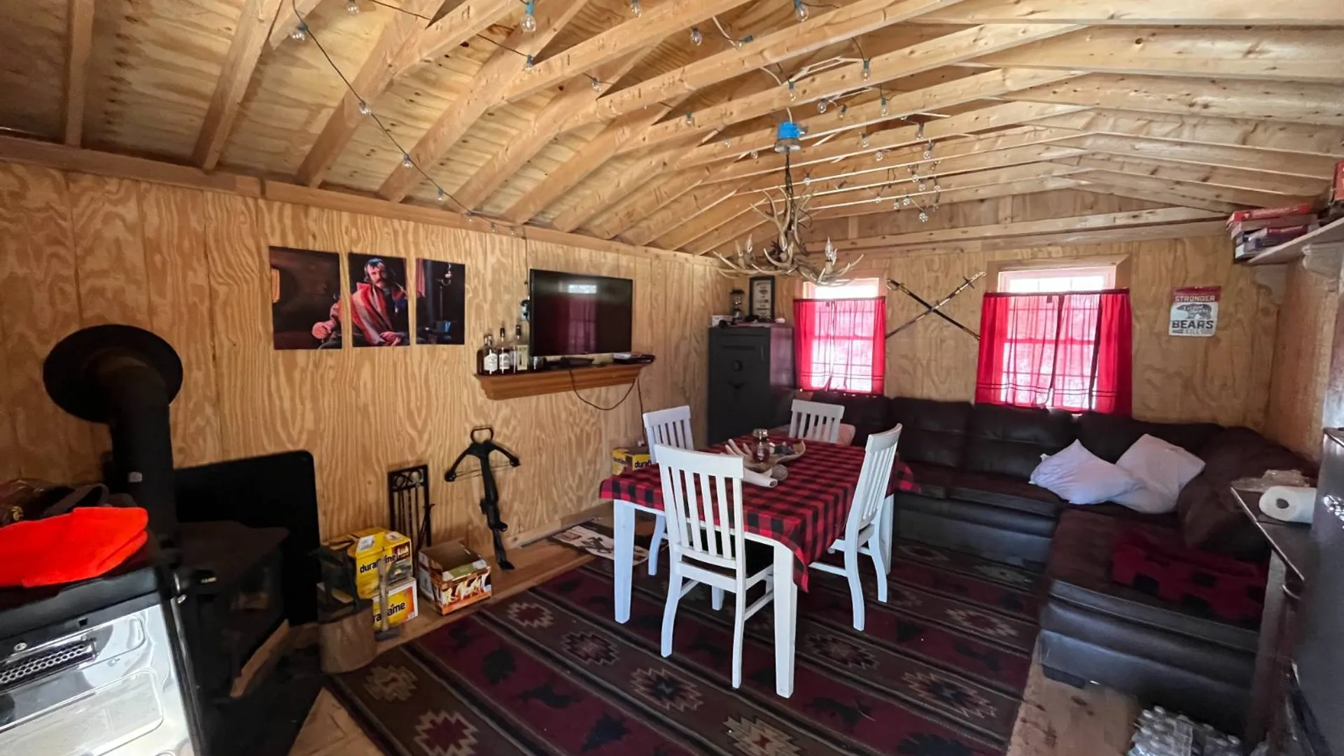 Property at Private off of Pickettville Rd, Parishville, NY 13676 23