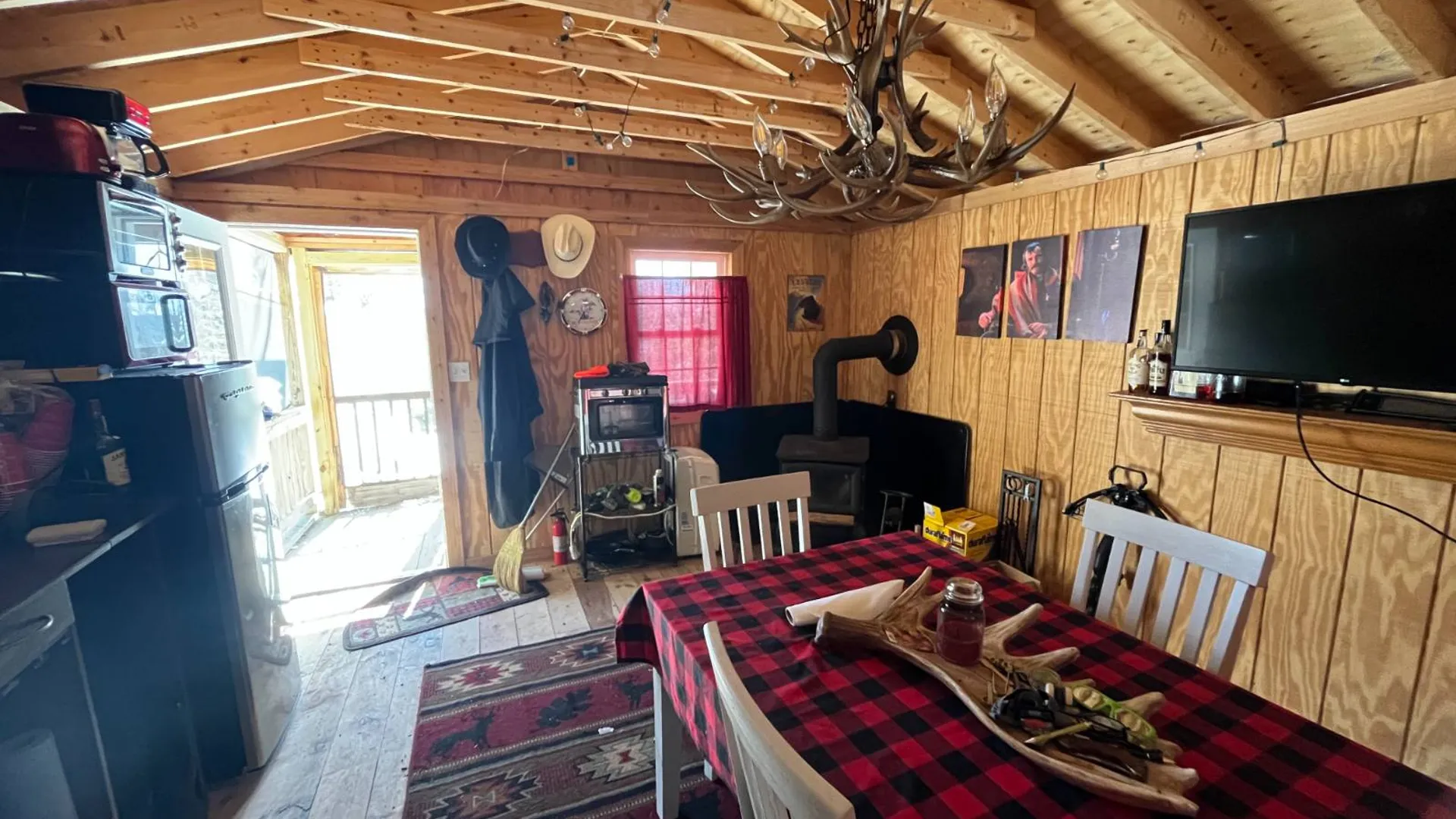 Property at Private off of Pickettville Rd, Parishville, NY 13676 24