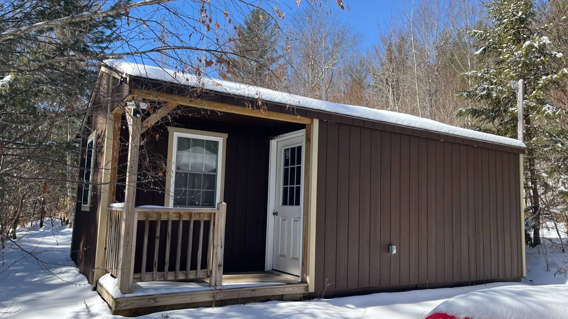 Property at Private off of Pickettville Rd, Parishville, NY 13676 25