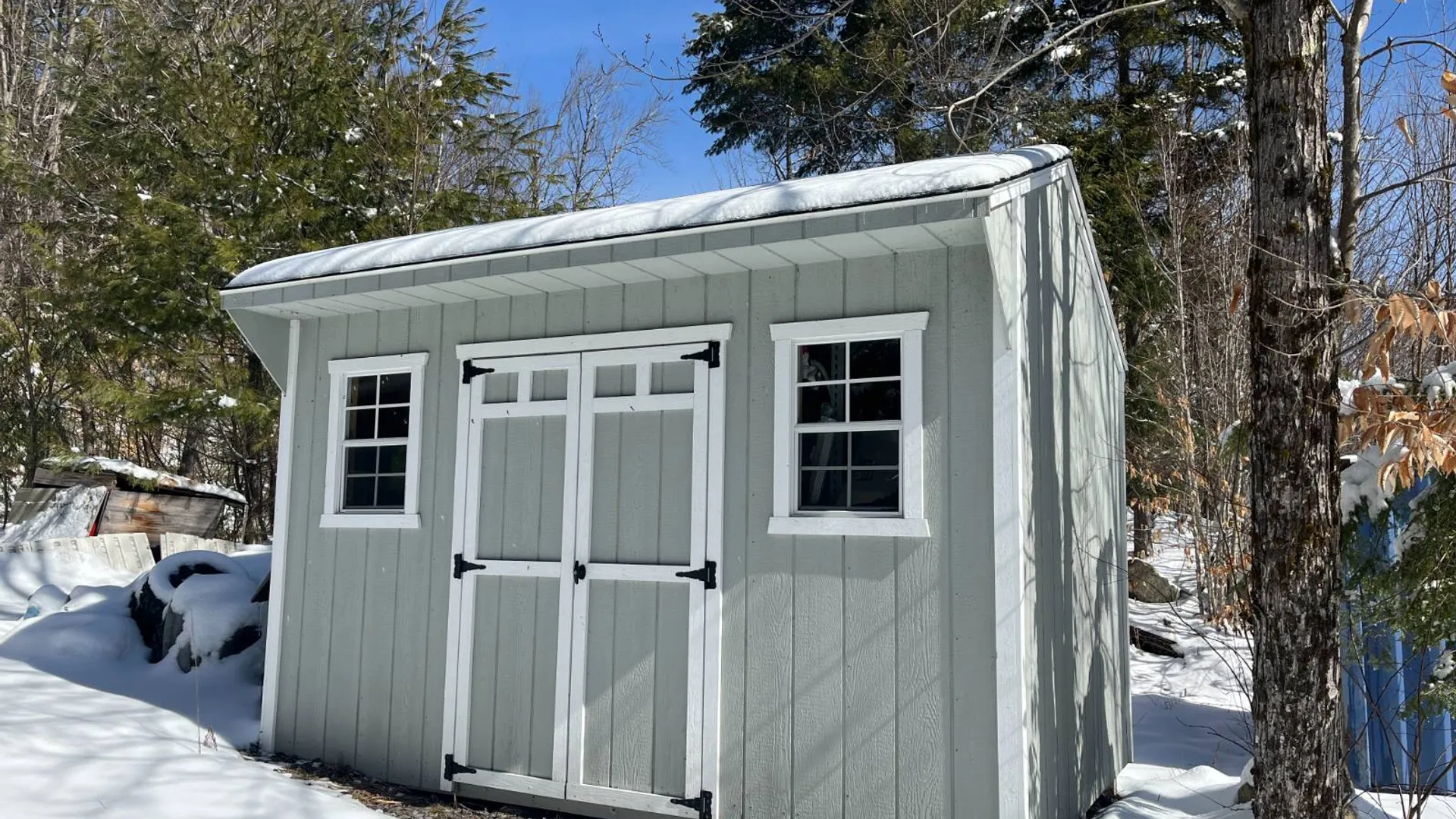 Property at Private off of Pickettville Rd, Parishville, NY 13676 30