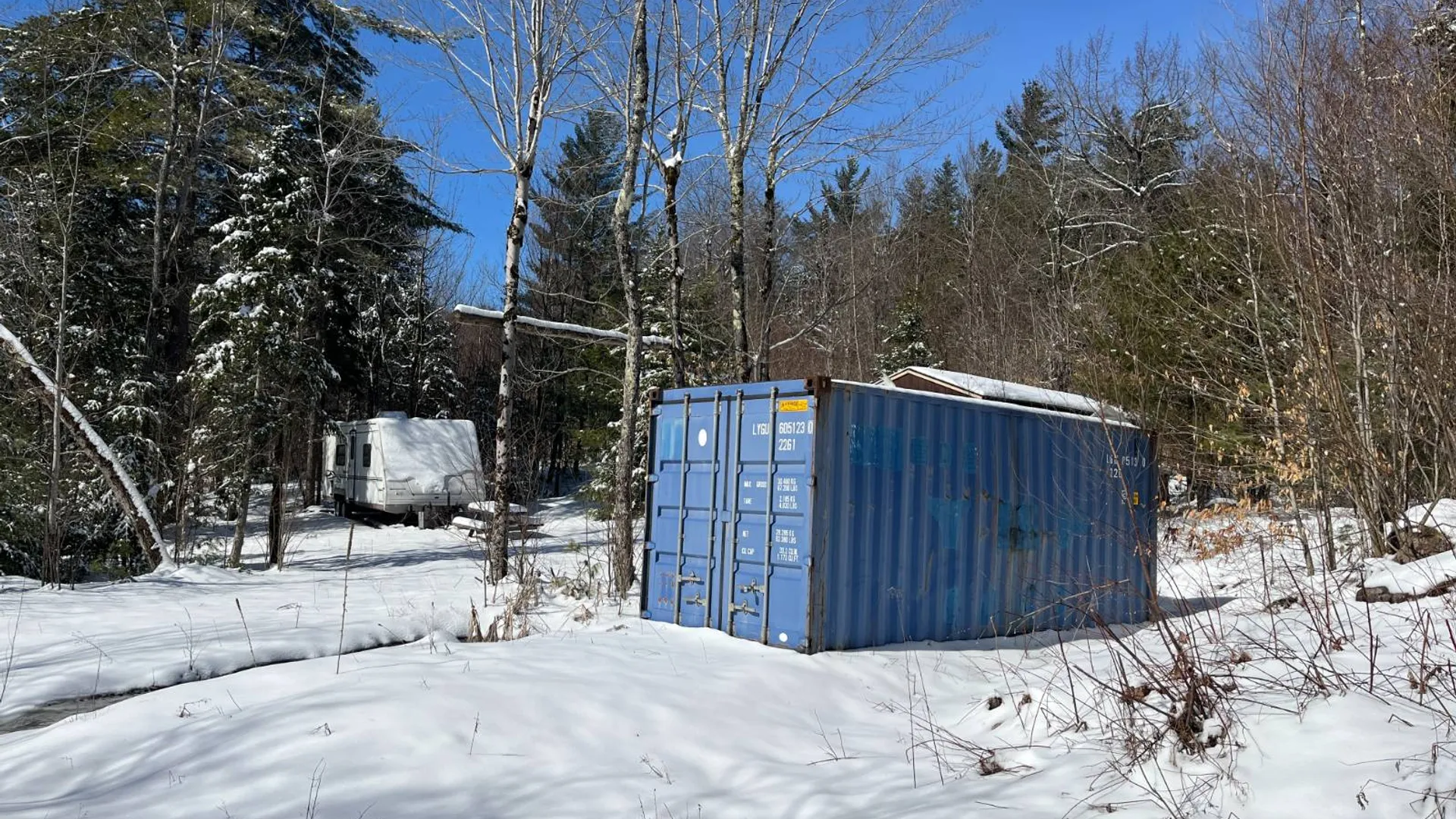 Property at Private off of Pickettville Rd, Parishville, NY 13676 31