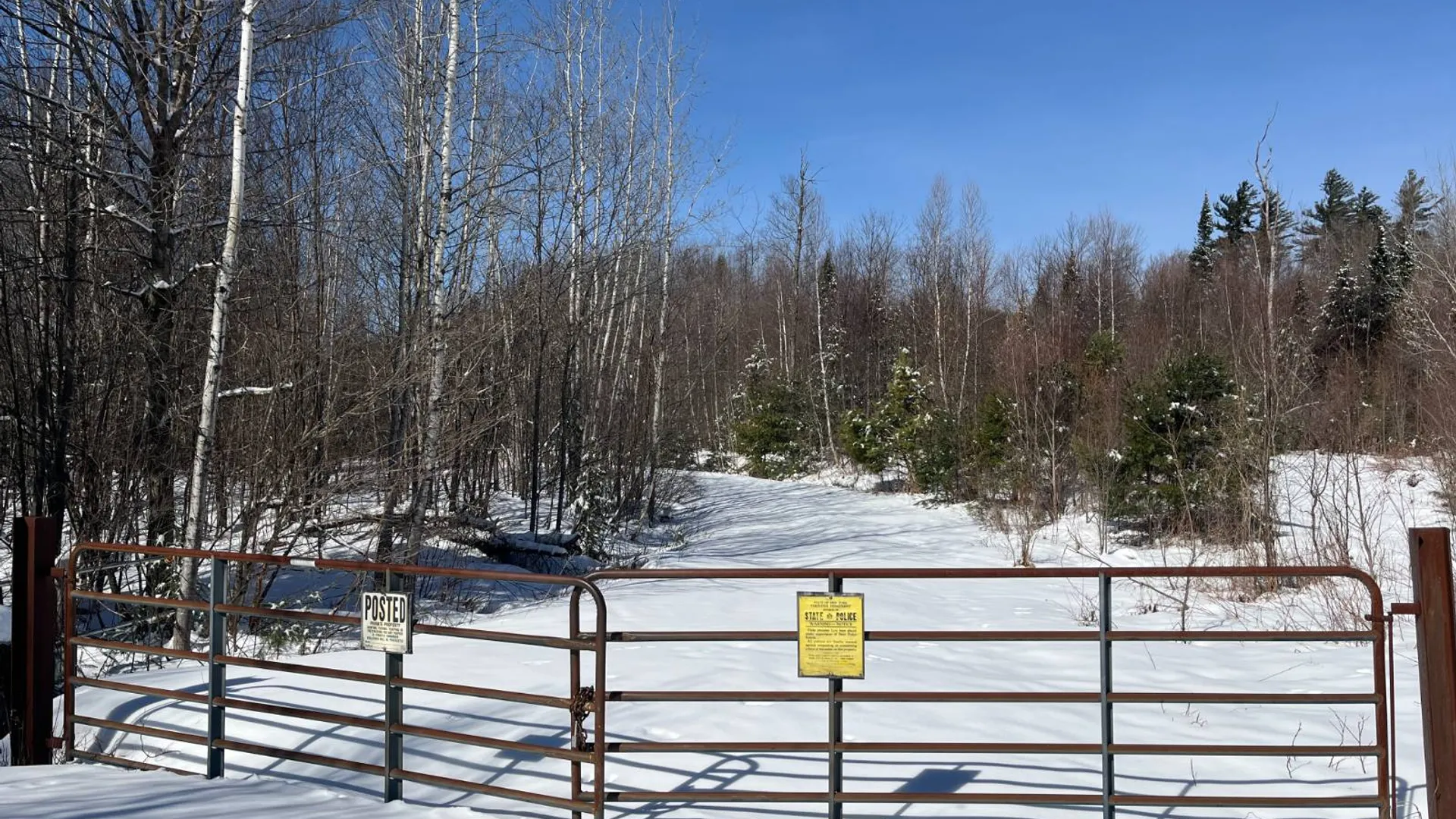 Property at Private off of Pickettville Rd, Parishville, NY 13676 32