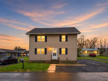5466 Willow Street, Cicero, NY 13029