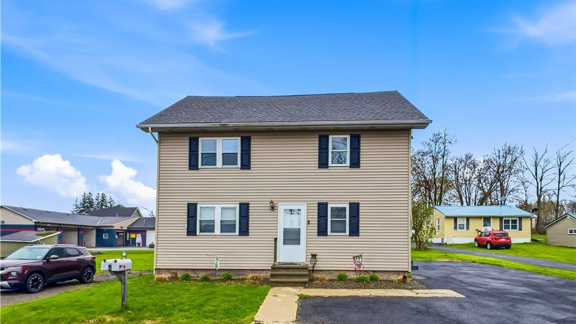 Property at 5466 Willow Street, Cicero, NY 13029 2