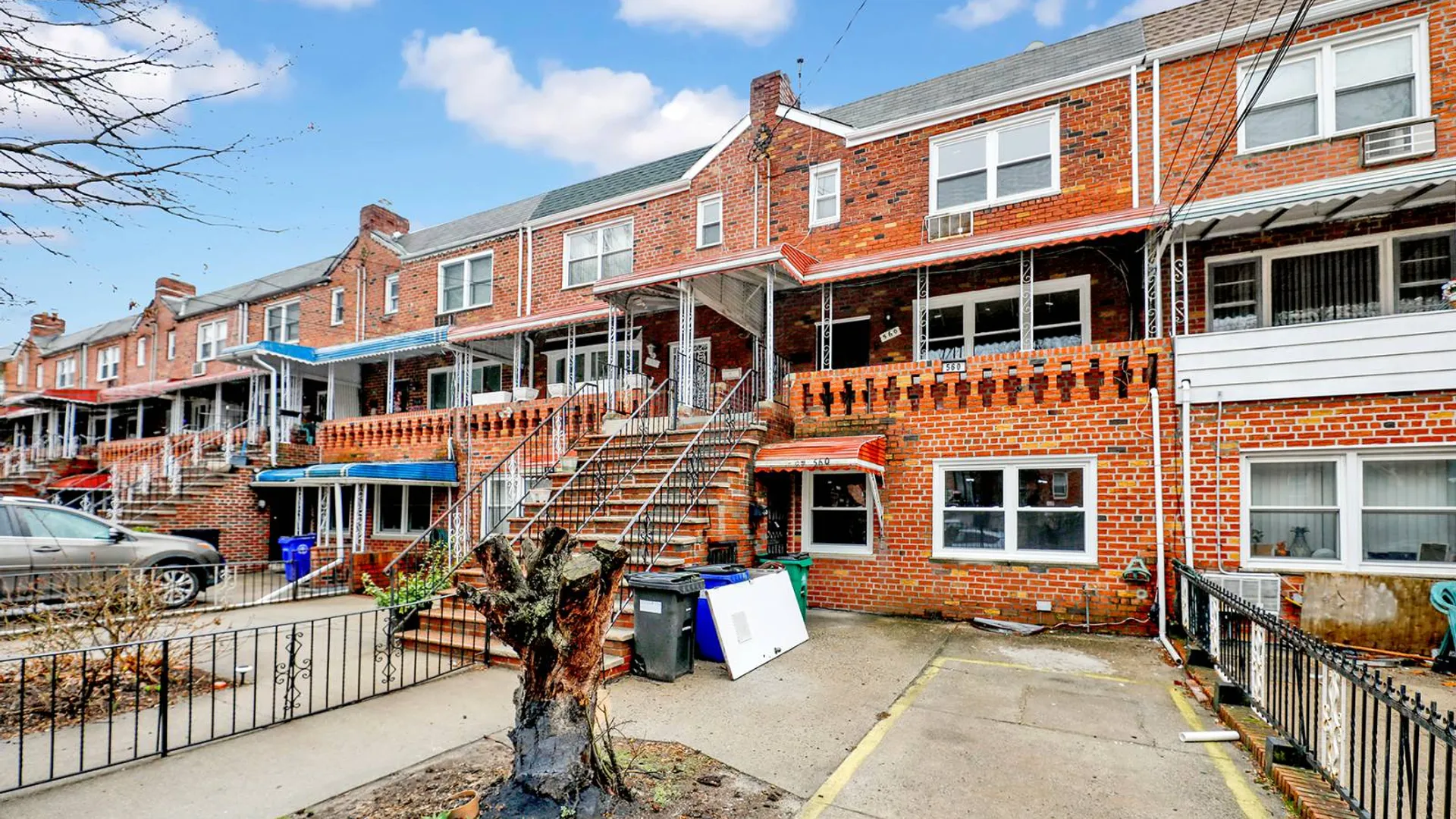 Property at 560 east 80 street, brooklyn, NY 11236 14