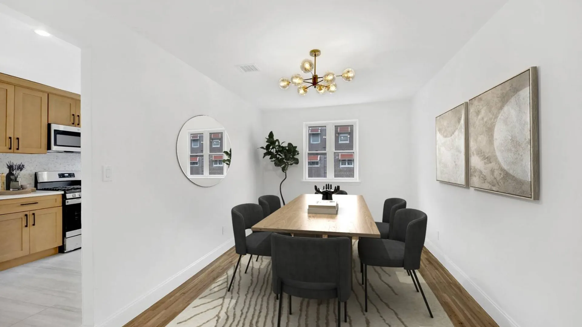Property at 560 east 80 street, brooklyn, NY 11236 4