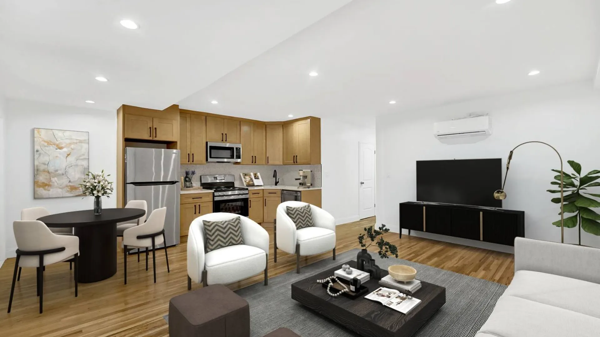 Property at 560 east 80 street, brooklyn, NY 11236 6