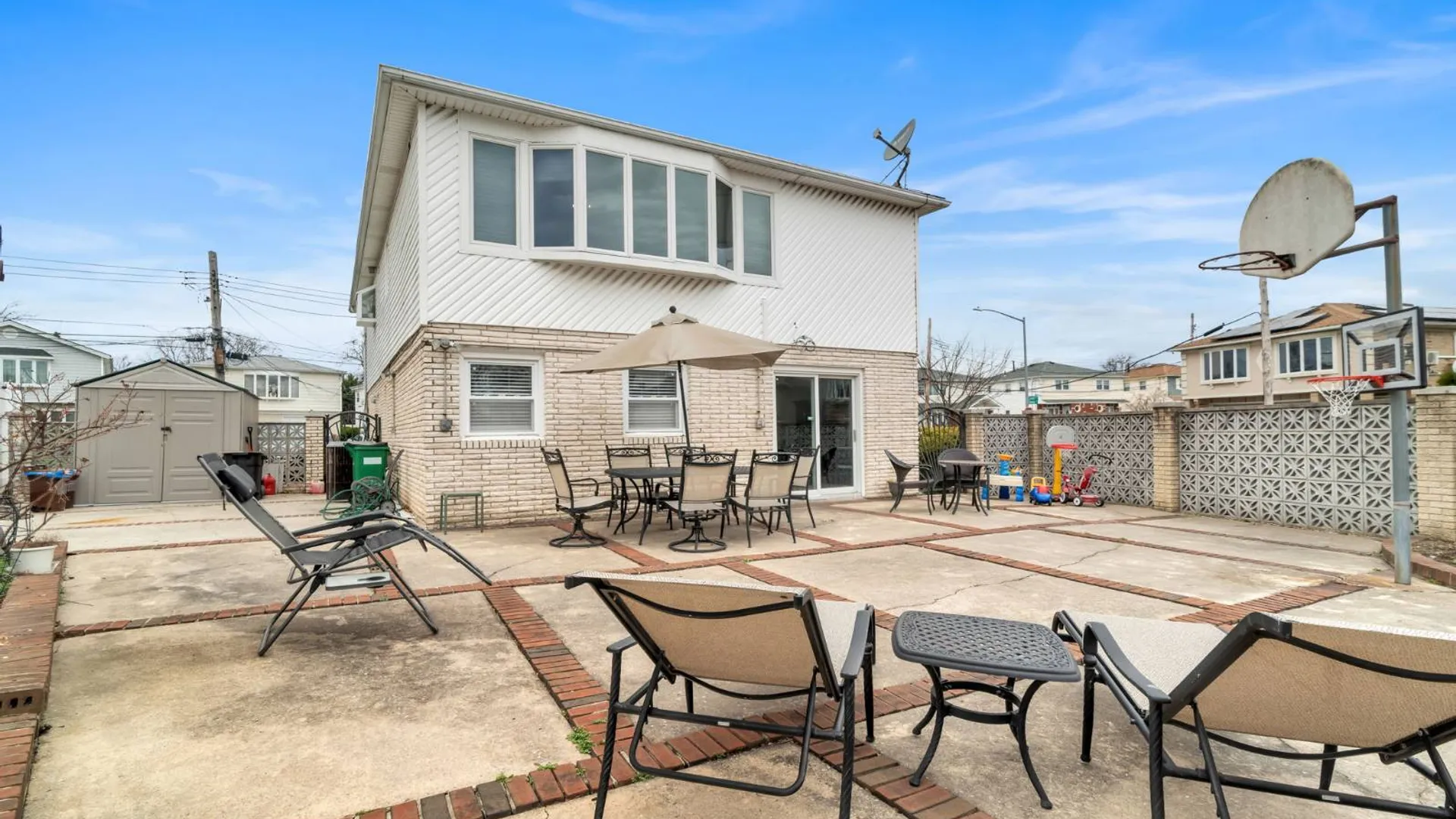 Property at 77 Levit Ave, Staten Island, NY 10314 52