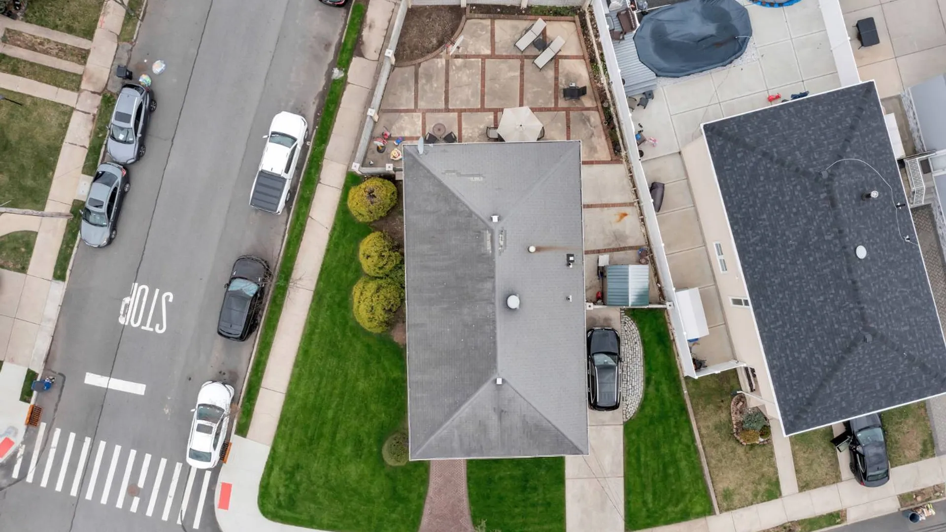 Property at 77 Levit Ave, Staten Island, NY 10314 56