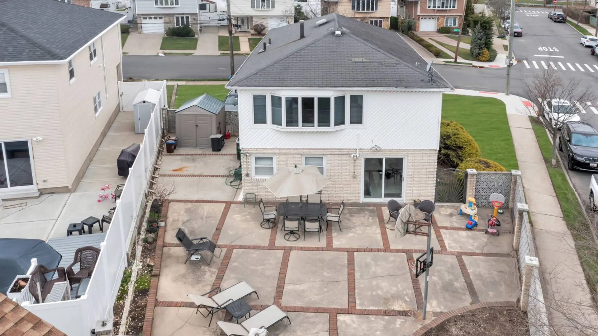 Property at 77 Levit Ave, Staten Island, NY 10314 64