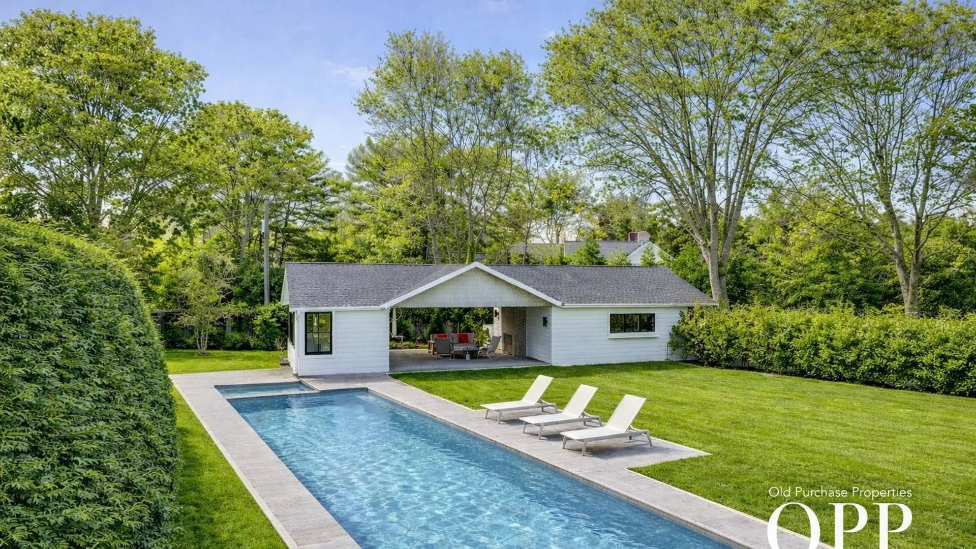 Property at 16 LIVINGSTON ROAD, BELLPORT VILLAGE, NY 11713 4