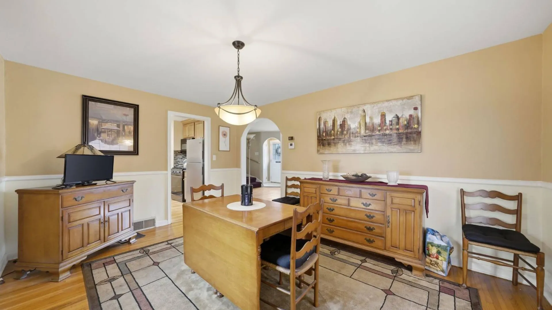 Property at 999 Colvin Blvd, Kenmore, NY 14217 13