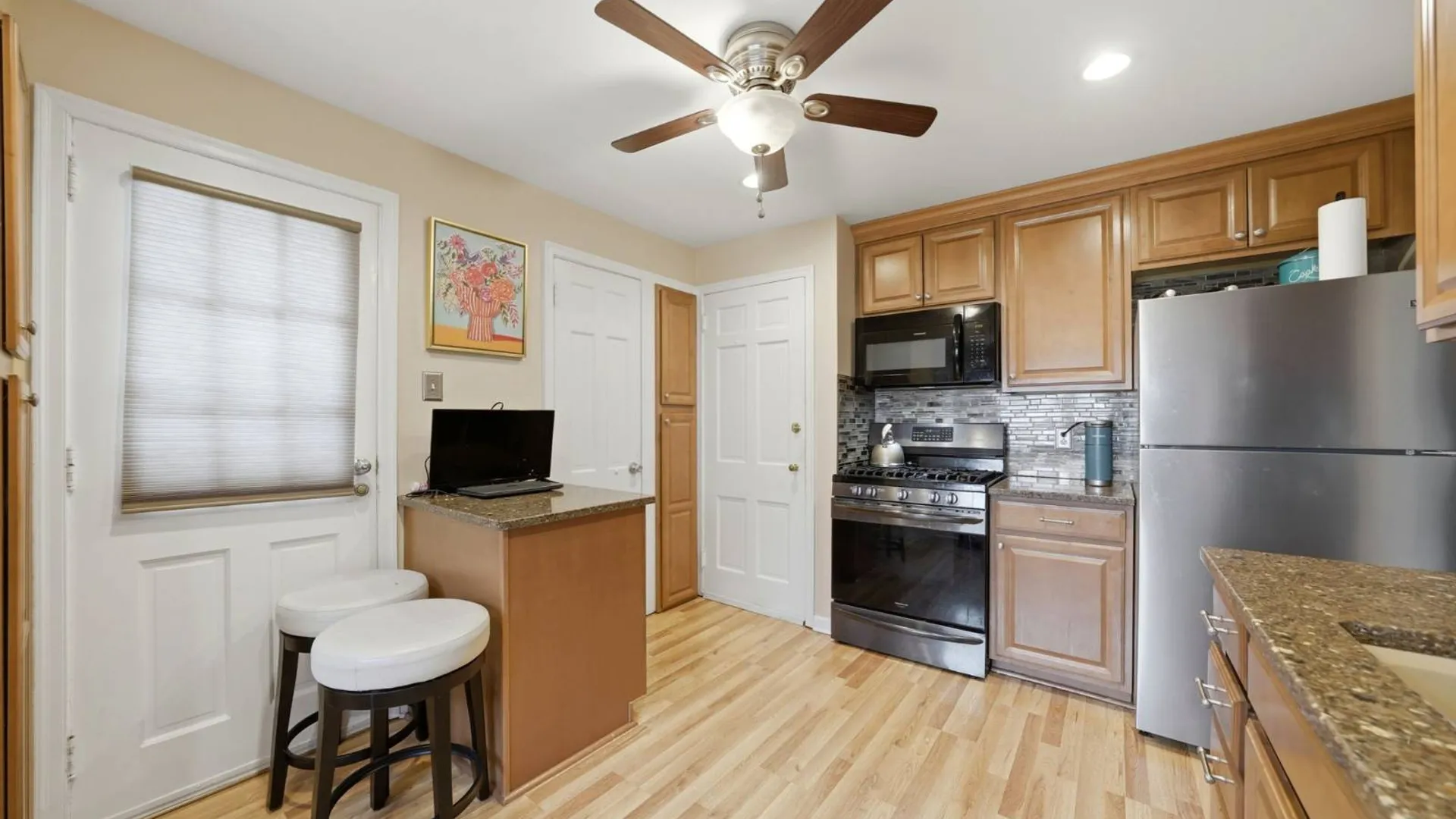 Property at 999 Colvin Blvd, Kenmore, NY 14217 20