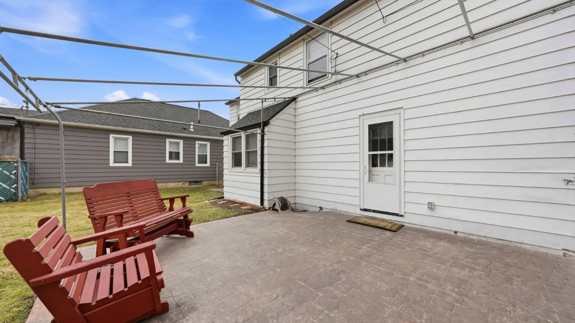 Property at 999 Colvin Blvd, Kenmore, NY 14217 32