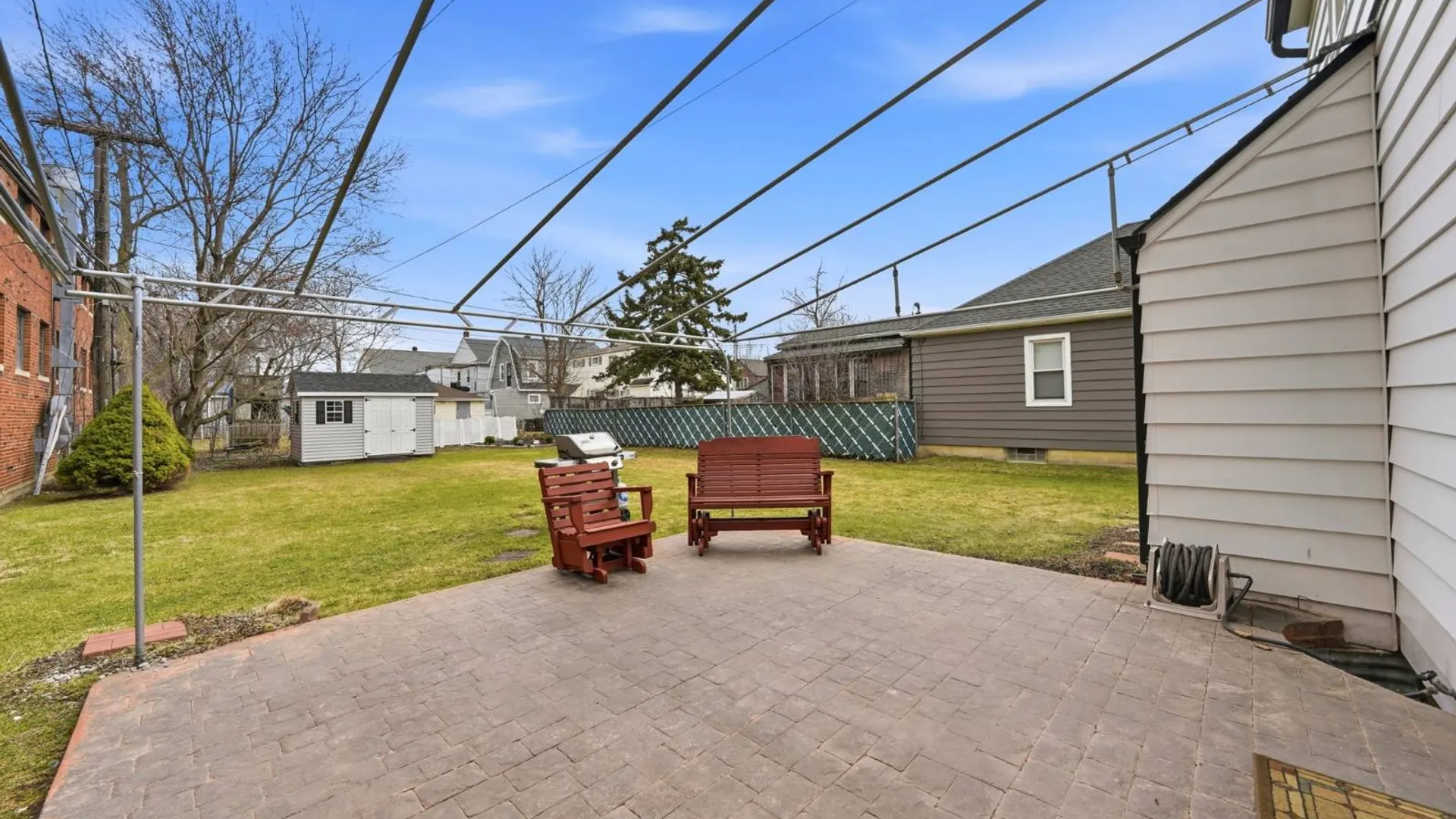 Property at 999 Colvin Blvd, Kenmore, NY 14217 33