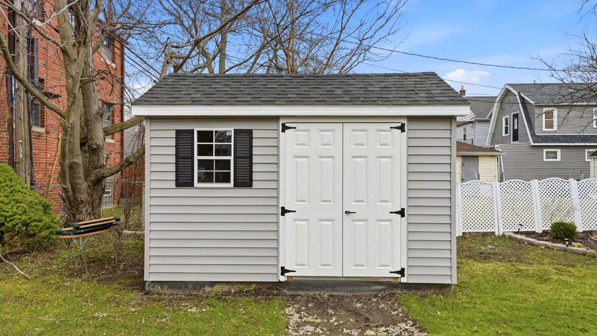 Property at 999 Colvin Blvd, Kenmore, NY 14217 35