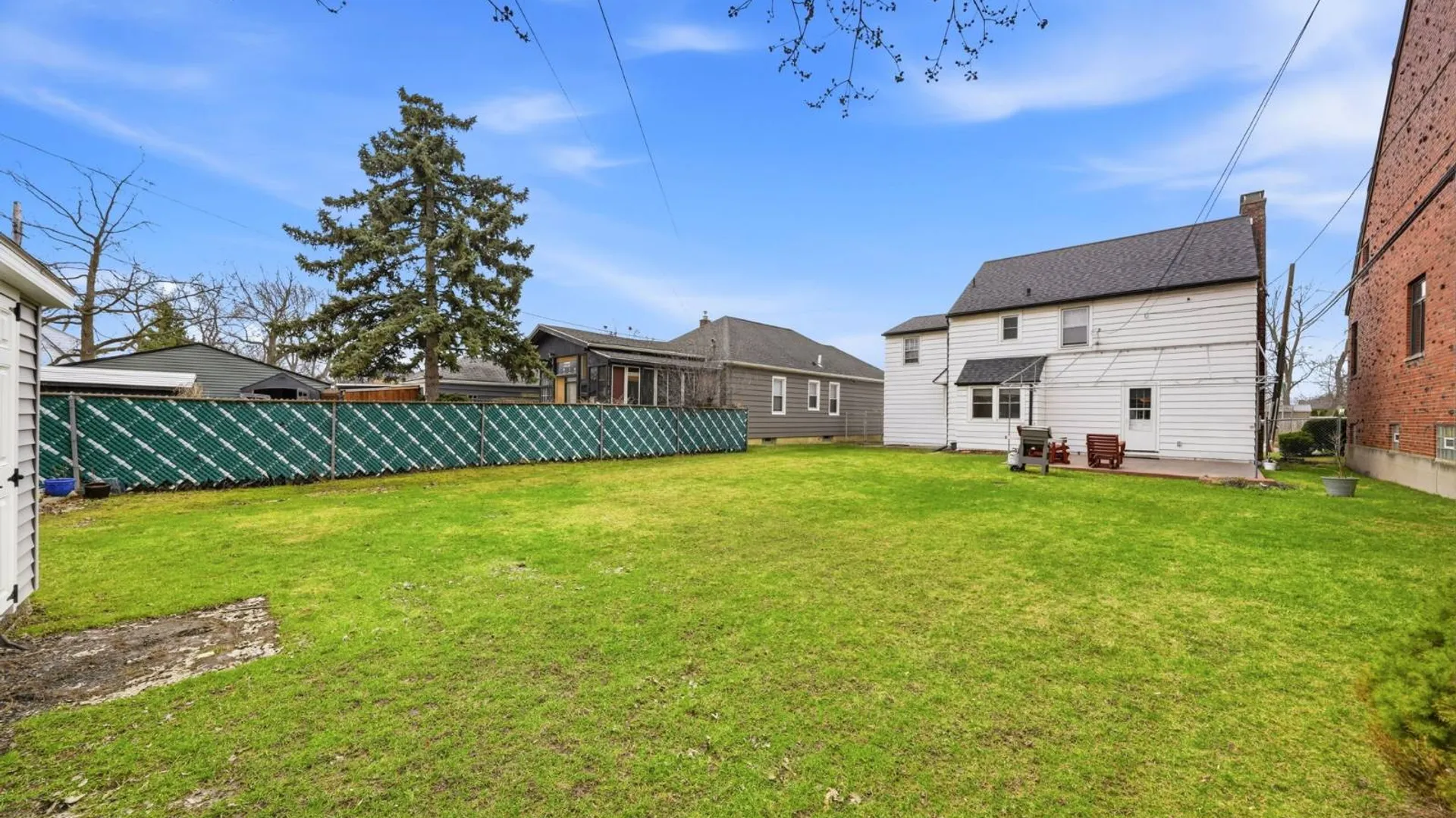Property at 999 Colvin Blvd, Kenmore, NY 14217 37