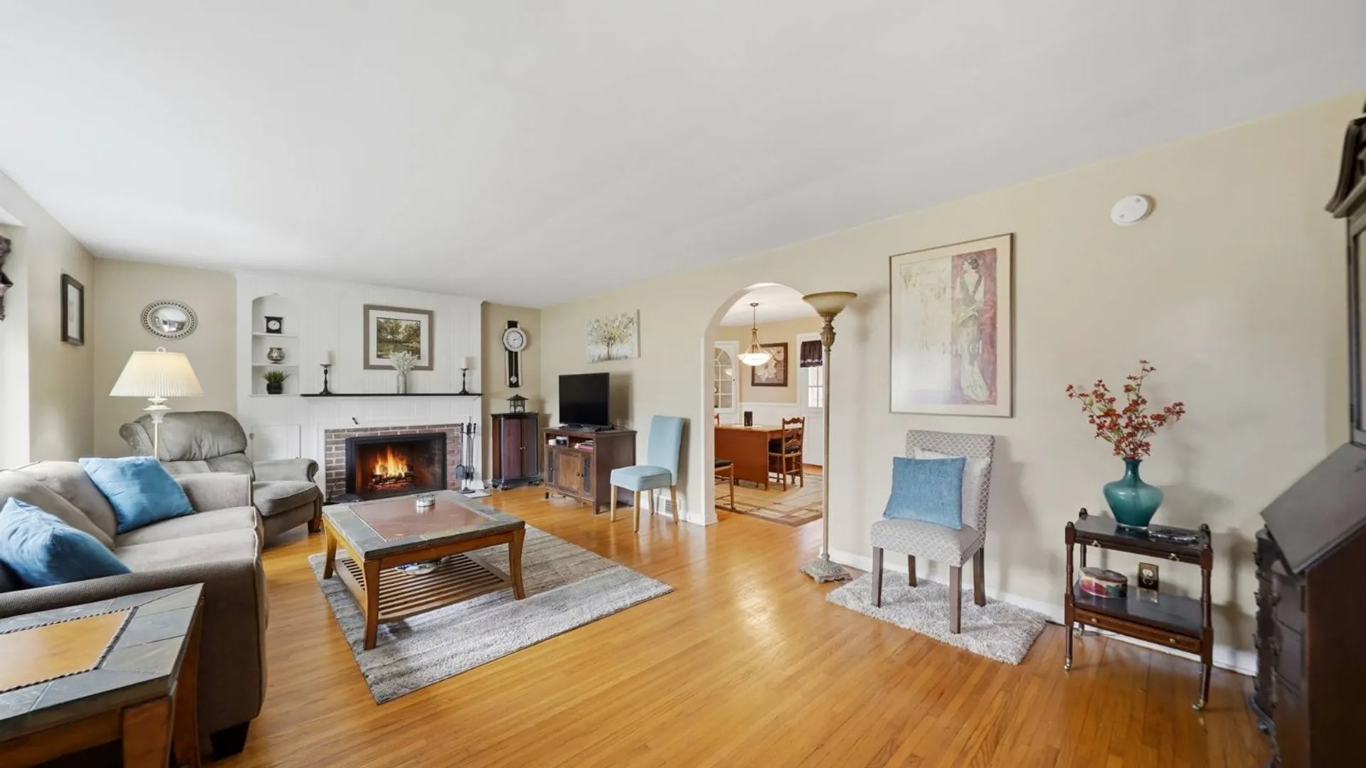 Property at 999 Colvin Blvd, Kenmore, NY 14217 5
