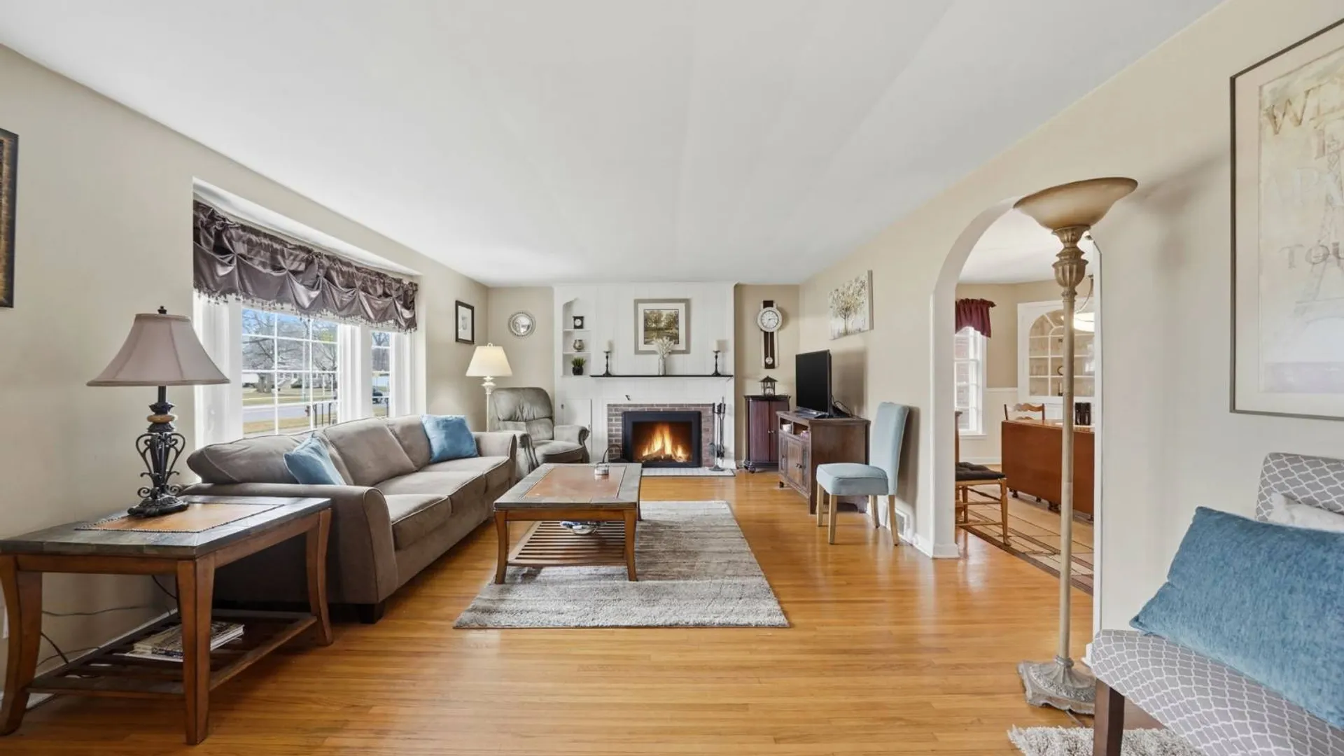 Property at 999 Colvin Blvd, Kenmore, NY 14217 6