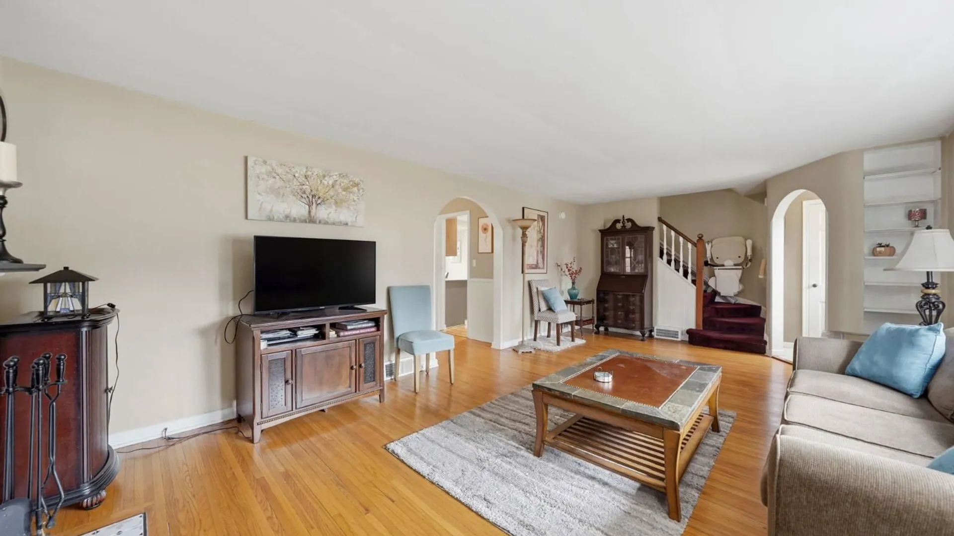 Property at 999 Colvin Blvd, Kenmore, NY 14217 8