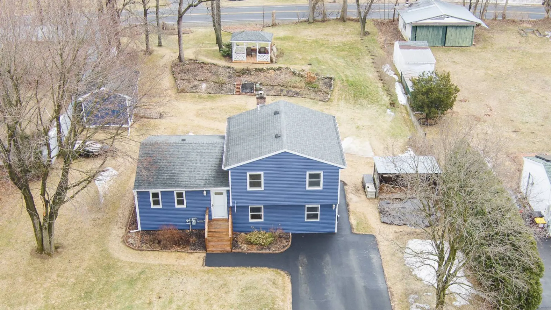 Property at 51 Cook Cir, Schuylerville, NY 12831 2