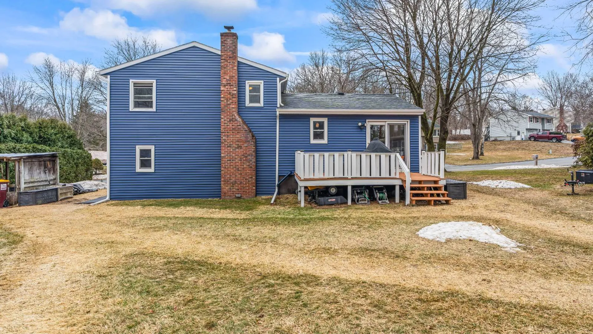 Property at 51 Cook Cir, Schuylerville, NY 12831 24