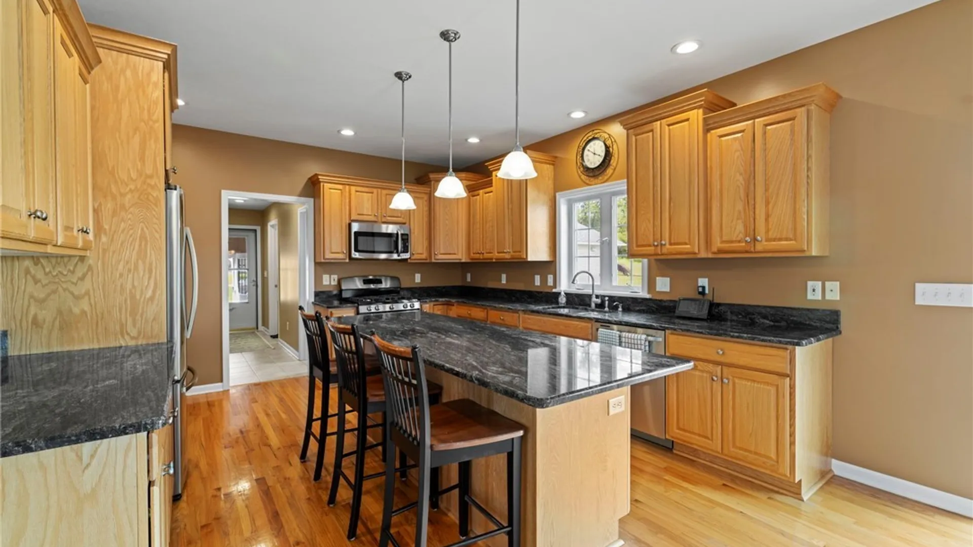 Property at 126 Snowflake Circle, Camillus, NY 13031 17