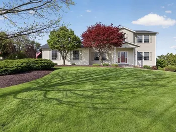 Property at 126 Snowflake Circle, Camillus, NY 13031