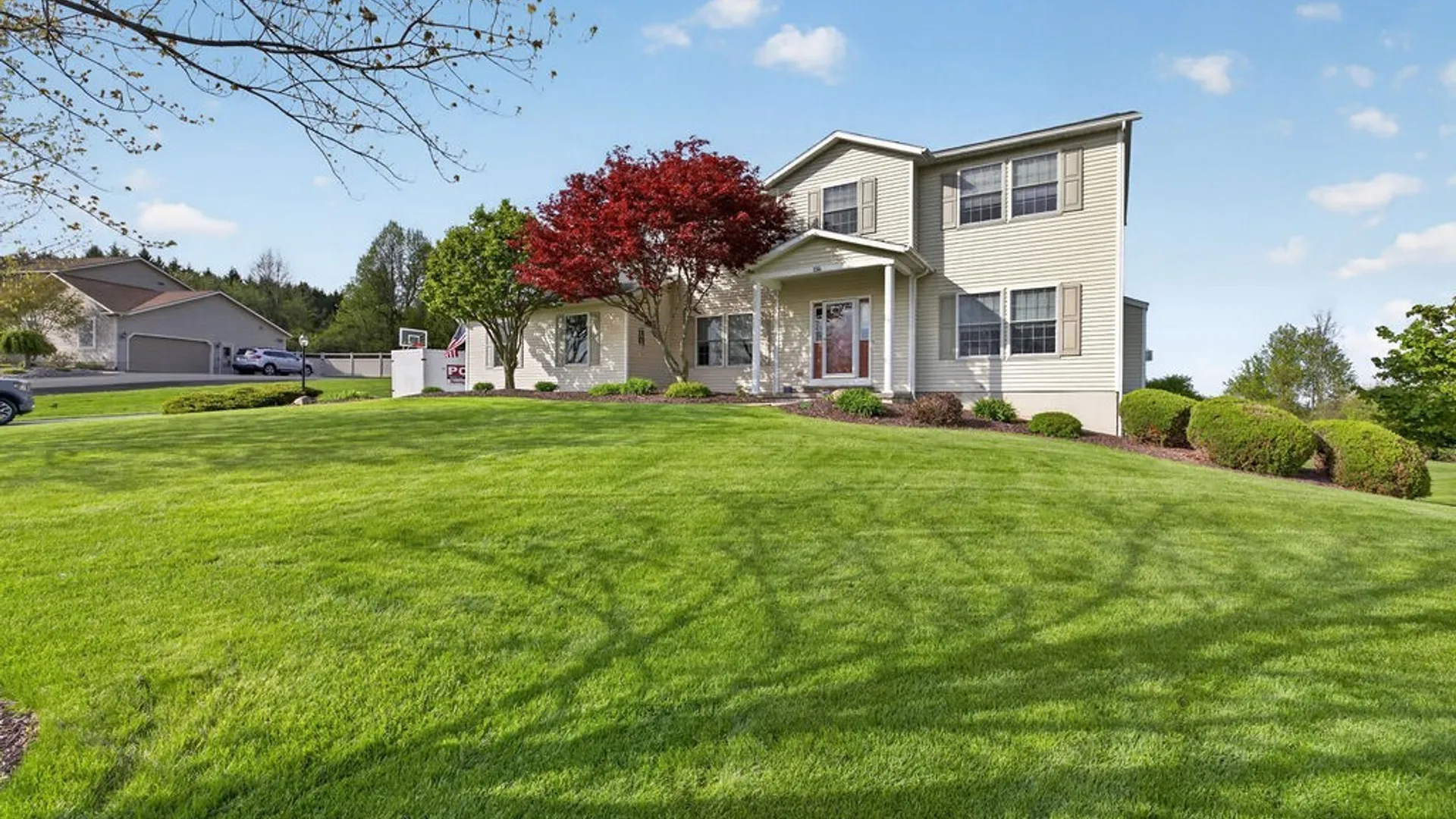 Property at 126 Snowflake Circle, Camillus, NY 13031 2