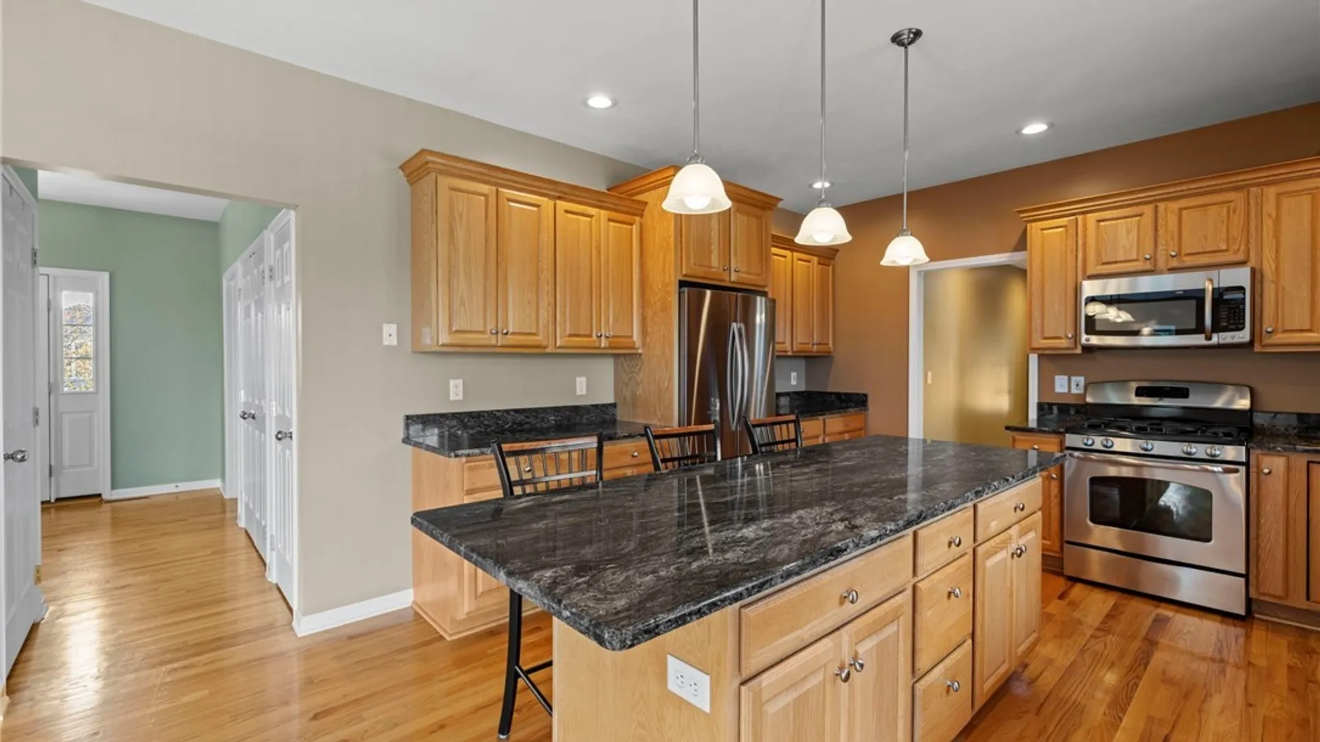 Property at 126 Snowflake Circle, Camillus, NY 13031 20
