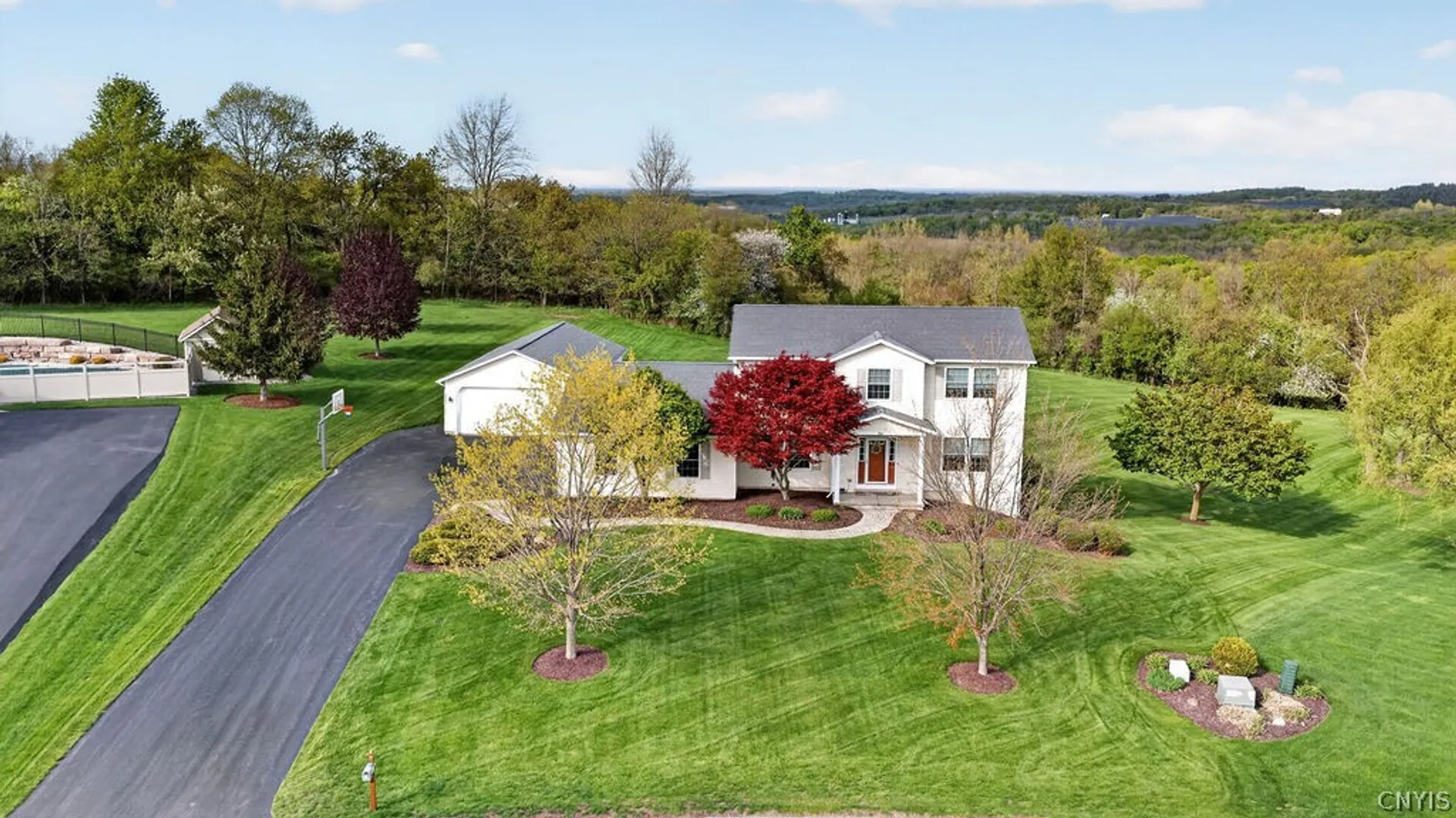 Property at 126 Snowflake Circle, Camillus, NY 13031 3