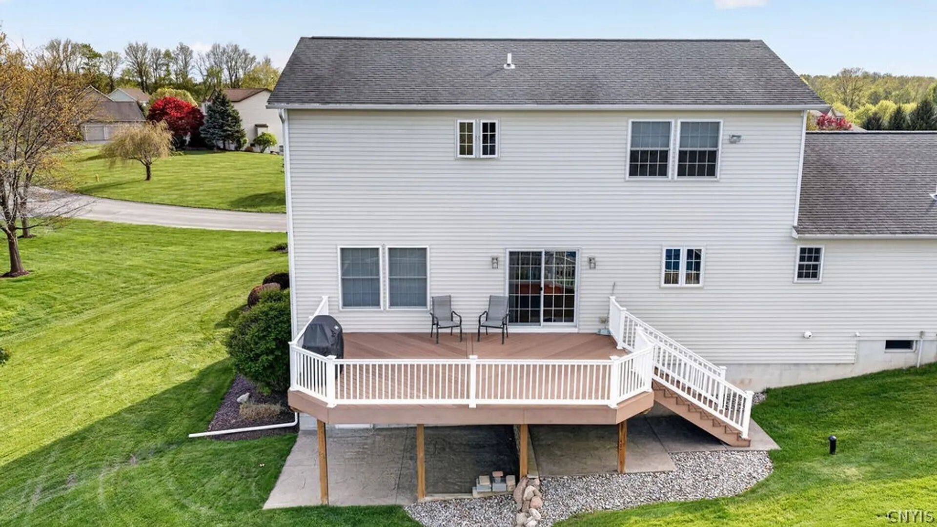 Property at 126 Snowflake Circle, Camillus, NY 13031 35